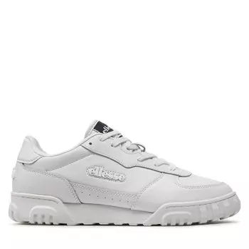 Кроссовки Ellesse Tanker Cupsule SHMF0443 White Mono 948, белый