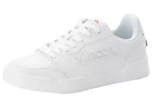 Кроссовки Ellesse "Vista Cupsole", белый