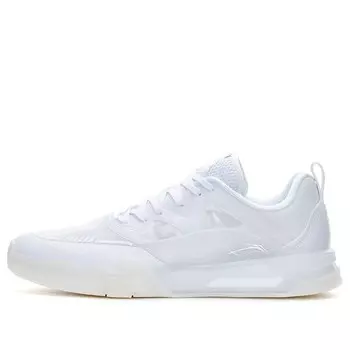 Кроссовки ellington скейтбординг обувь Li-Ning, белый
