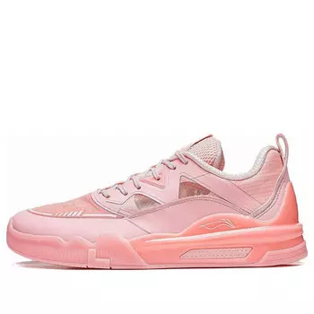 Кроссовки ellington скейтбординг обувь Li-Ning, розовый