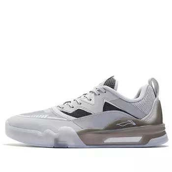 Кроссовки ellington скейтбординг обувь Li-Ning, серый
