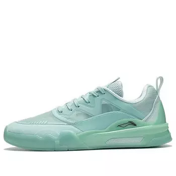 Кроссовки ellington скейтбординг обувь Li-Ning, зеленый