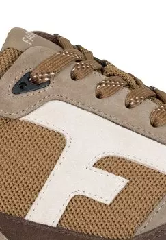 Кроссовки ELM Faguo, коричневый