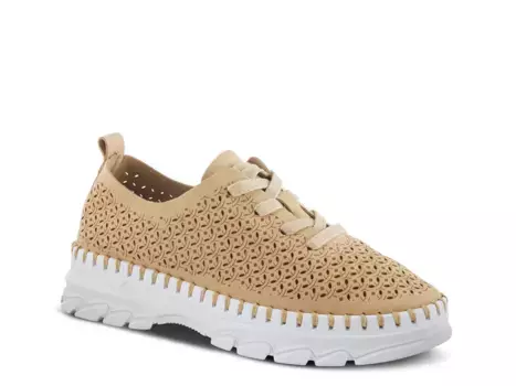 Кроссовки Elodi Sneaker Patrizia By Spring Step, цвет tan