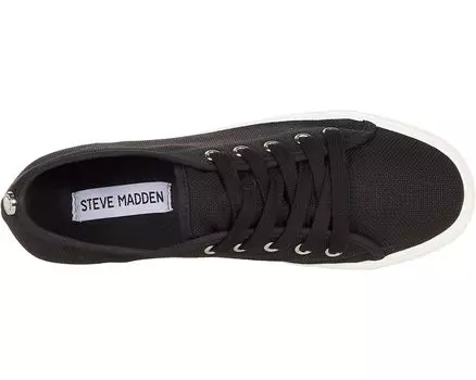 Кроссовки Elore Sneaker Steve Madden, черный