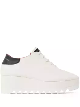 Кроссовки Elyse STELLA MCCARTNEY, белый