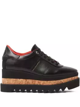 Кроссовки Elyse STELLA MCCARTNEY, черный