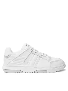 Кроссовки EM0EM01460 Tommy Jeans, белый