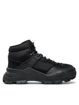 Кроссовки EM0EM01489 Tommy Jeans, черный