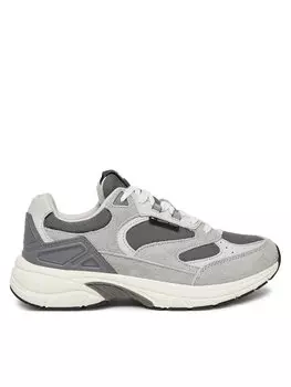 Кроссовки EM0EM01501 Tommy Jeans, серый