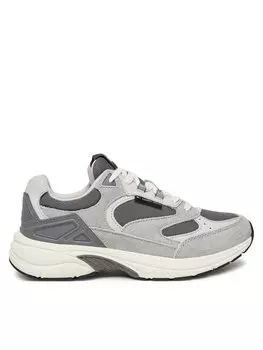 Кроссовки EM0EM01501 Tommy Jeans, серый