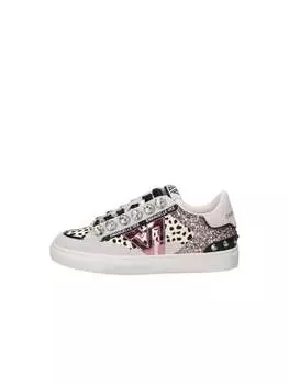 Кроссовки Emanuelle Vee, белый