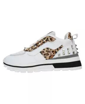 Кроссовки Emanuelle Vee, белый