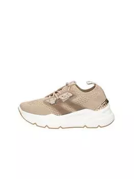 Кроссовки Emanuelle Vee, бежевый