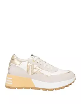 Кроссовки Emanulle Vee, белый