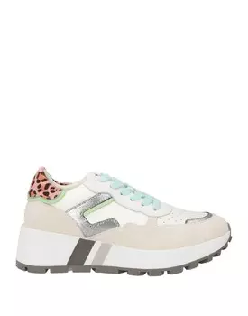 Кроссовки Emanulle Vee, белый