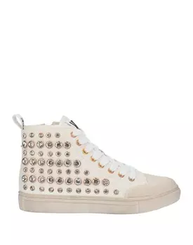 Кроссовки Emanulle Vee, бежевый