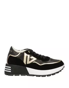 Кроссовки Emanulle Vee, черный