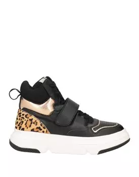 Кроссовки Emanulle Vee, черный