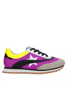 Кроссовки Emanulle Vee, лиловый