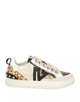 Кроссовки Emanulle Vee, светло-серый