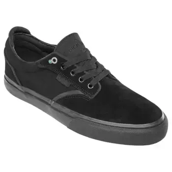 Кроссовки Emerica Dickson trainers, черный