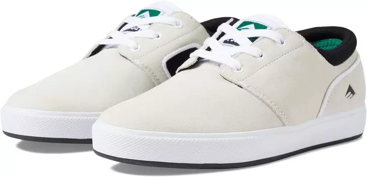 Кроссовки Emerica Figgy G6, белый
