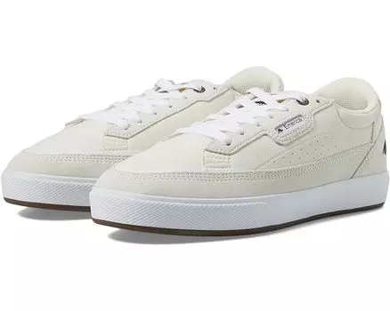 Кроссовки Emerica Gamma G6, белый