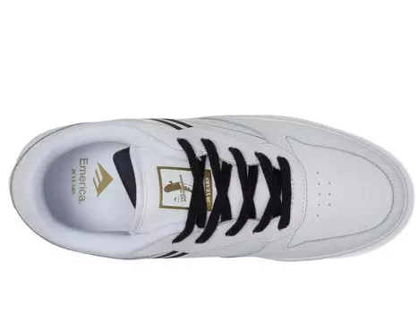 Кроссовки Emerica Ksl G6 X This Is Skateboarding