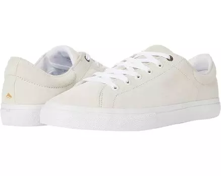 Кроссовки Emerica Omen Lo, белый
