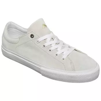 Кроссовки Emerica Omen Lo, белый