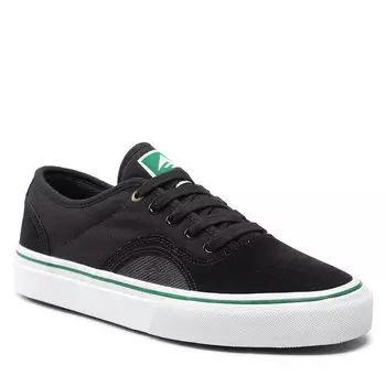 Кроссовки Emerica Provost, черный