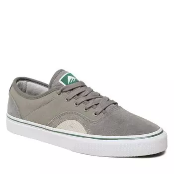 Кроссовки Emerica Provost, серый