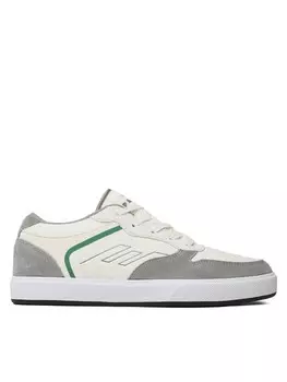 Кроссовки Emerica, серый