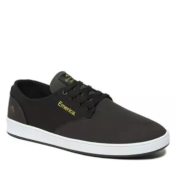 Кроссовки Emerica TheRomero Laced, серый