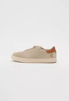Кроссовки EMERSON STREET Timberland, серо-коричневый