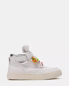 Кроссовки Emilee Steve Madden, белый