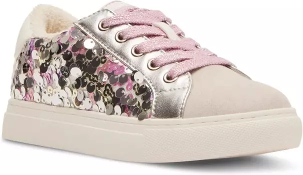 Кроссовки Emily Steve Madden, цвет Sequin