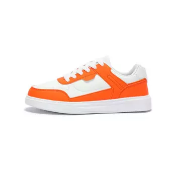 Кроссовки Eminu Skateboarding Shoes Unisex Low-top, зеленый