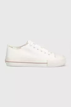 Кроссовки EMMA Guess, белый