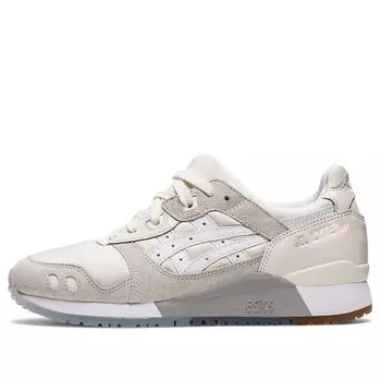 Кроссовки emmi japan x gel lyte iii og коричневый Asics, бежевый