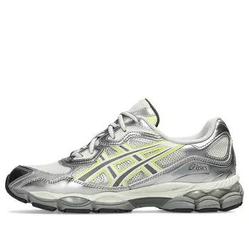 Кроссовки emmi x gel nyc Asics, белый