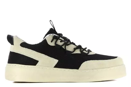 Кроссовки Empord Eleven, черный