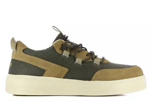 Кроссовки Empord Eleven, хаки