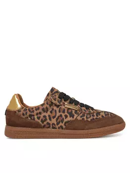 Кроссовки Emporia Sm11003419 Steve Madden, коричневый