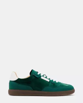 Кроссовки Emporia Steve Madden, зеленый