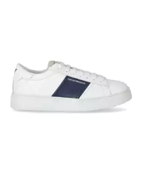 Кроссовки Emporio Armani, белый