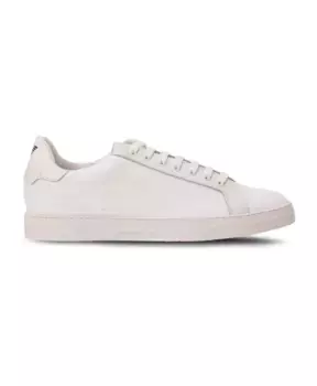 Кроссовки Emporio Armani, белый