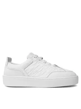 Кроссовки Emporio Armani, белый
