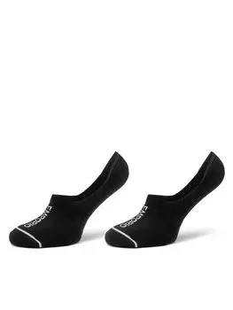 Кроссовки Emporio Armani, черный